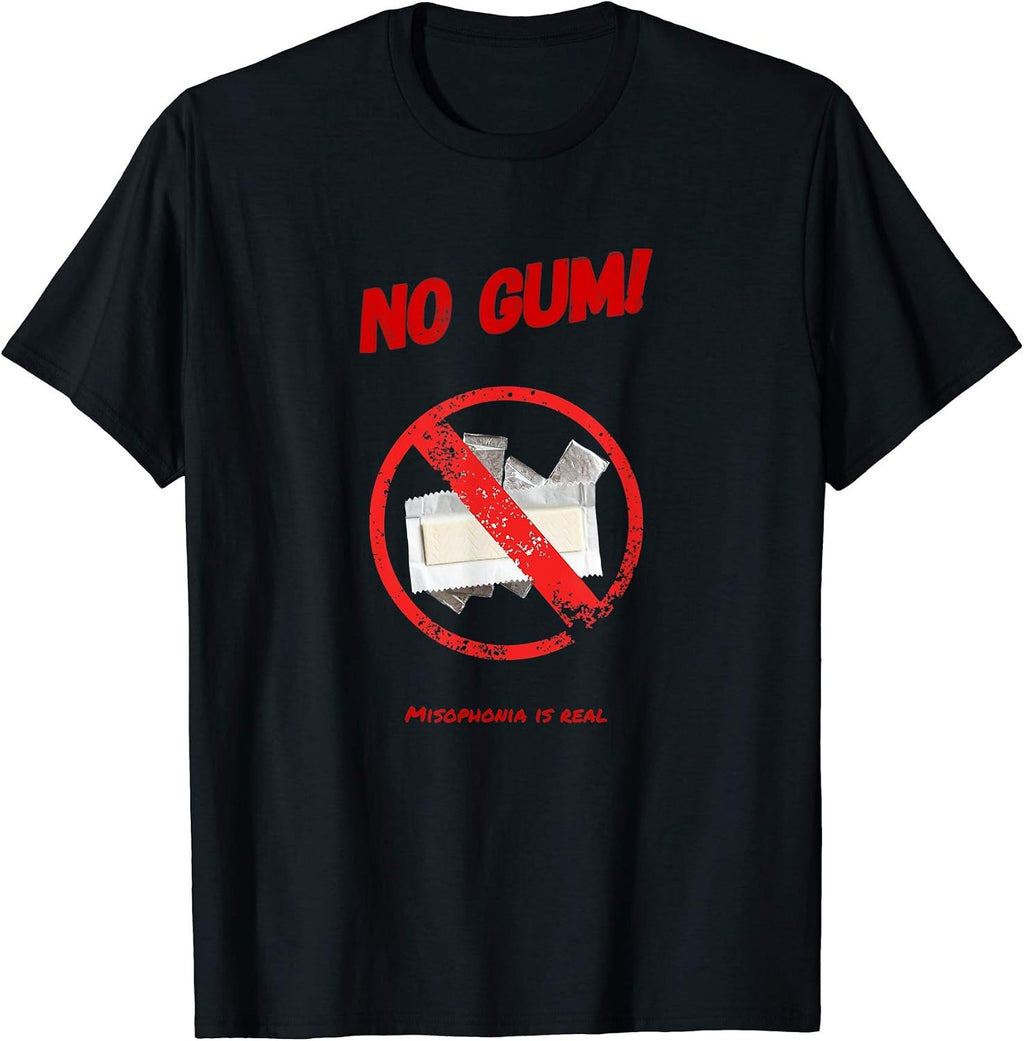 Misophonia Merch
