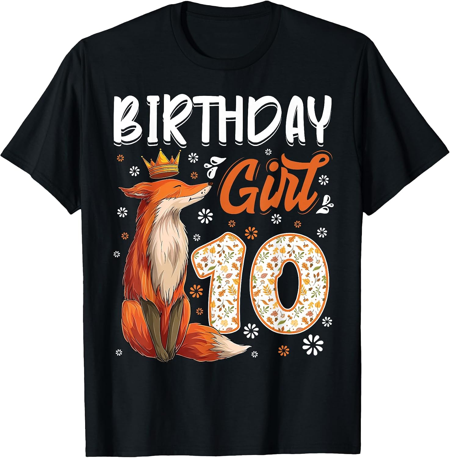 fox Gifts birthday supplies party decorations kids