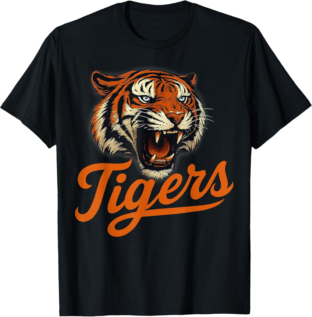Graphics Animal Tees Apparel Co.