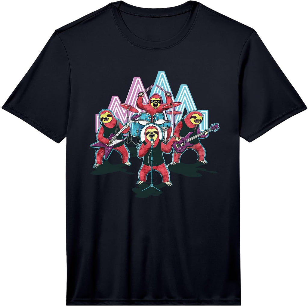 Funny Sloth Merch