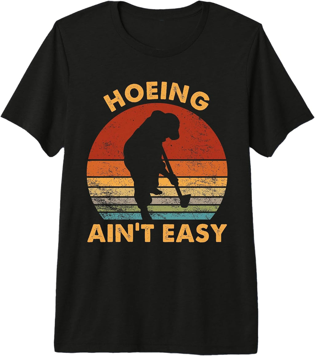 Garden Tool Pun Co