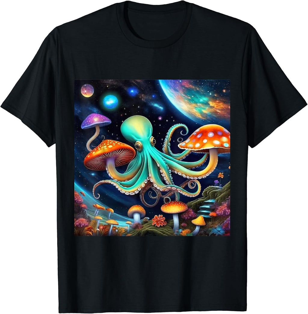 The Tentacle Society