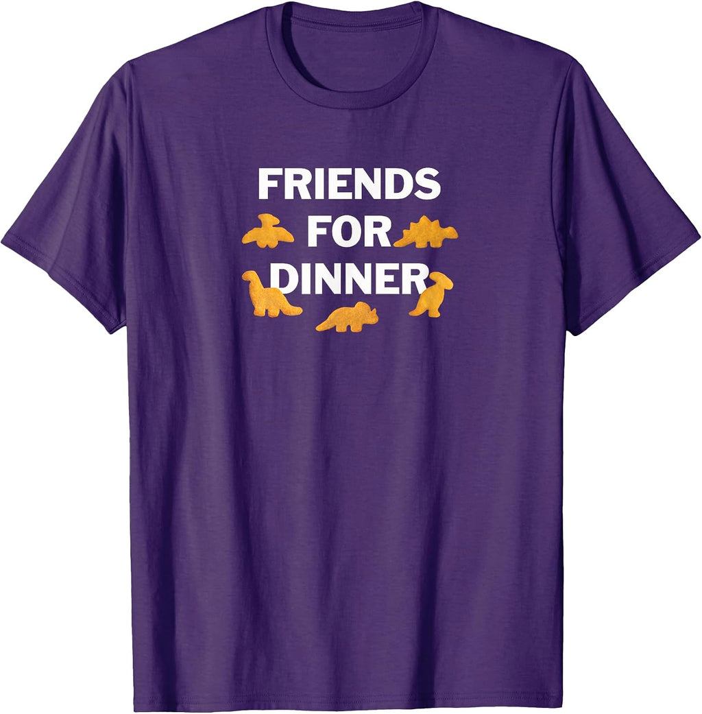 Chicken Nuggets Merch
