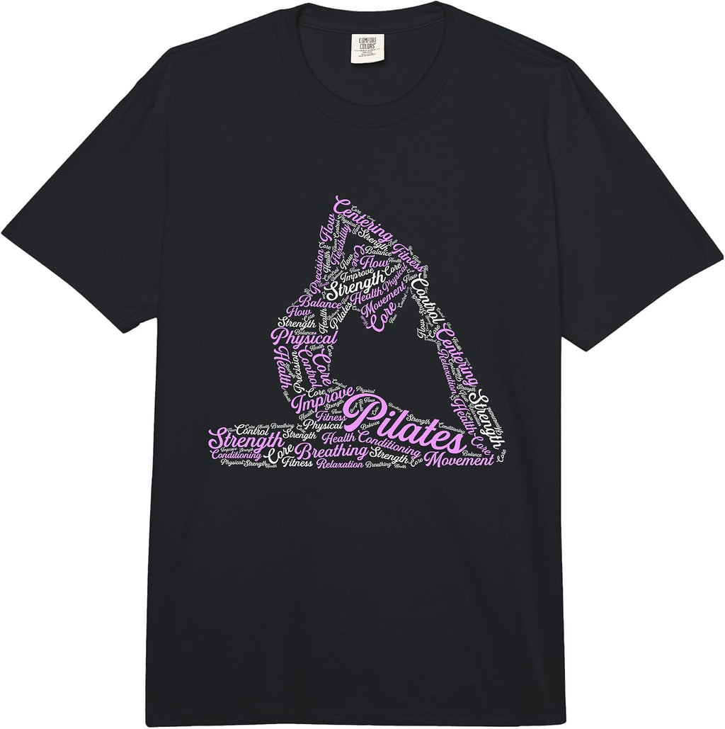 Funny Pilates Merch