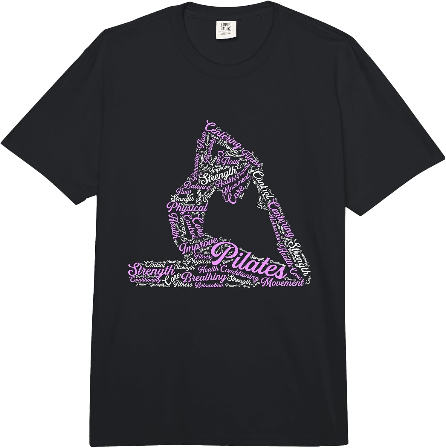 Funny Pilates Merch