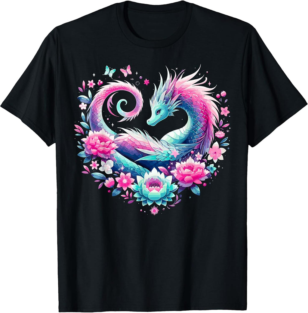Funny Fantasy and Dragon Lovers