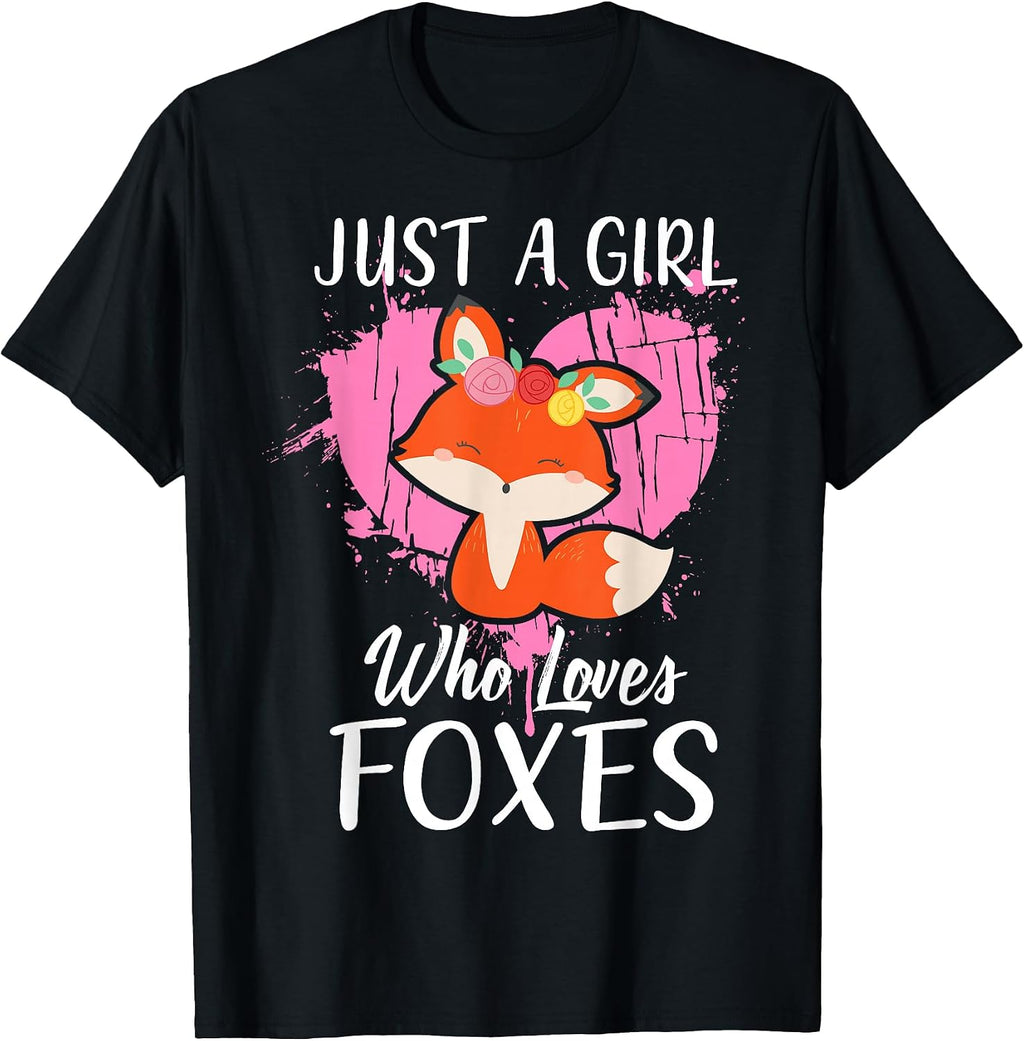 Do The Fox Shirts & Co.