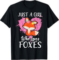 Do The Fox Shirts & Co.