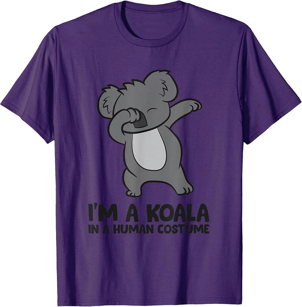 Funny Koala Lover Gifts