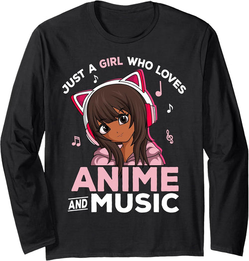 Anime & Manga Gift Ideas for Teen Girls and Youth