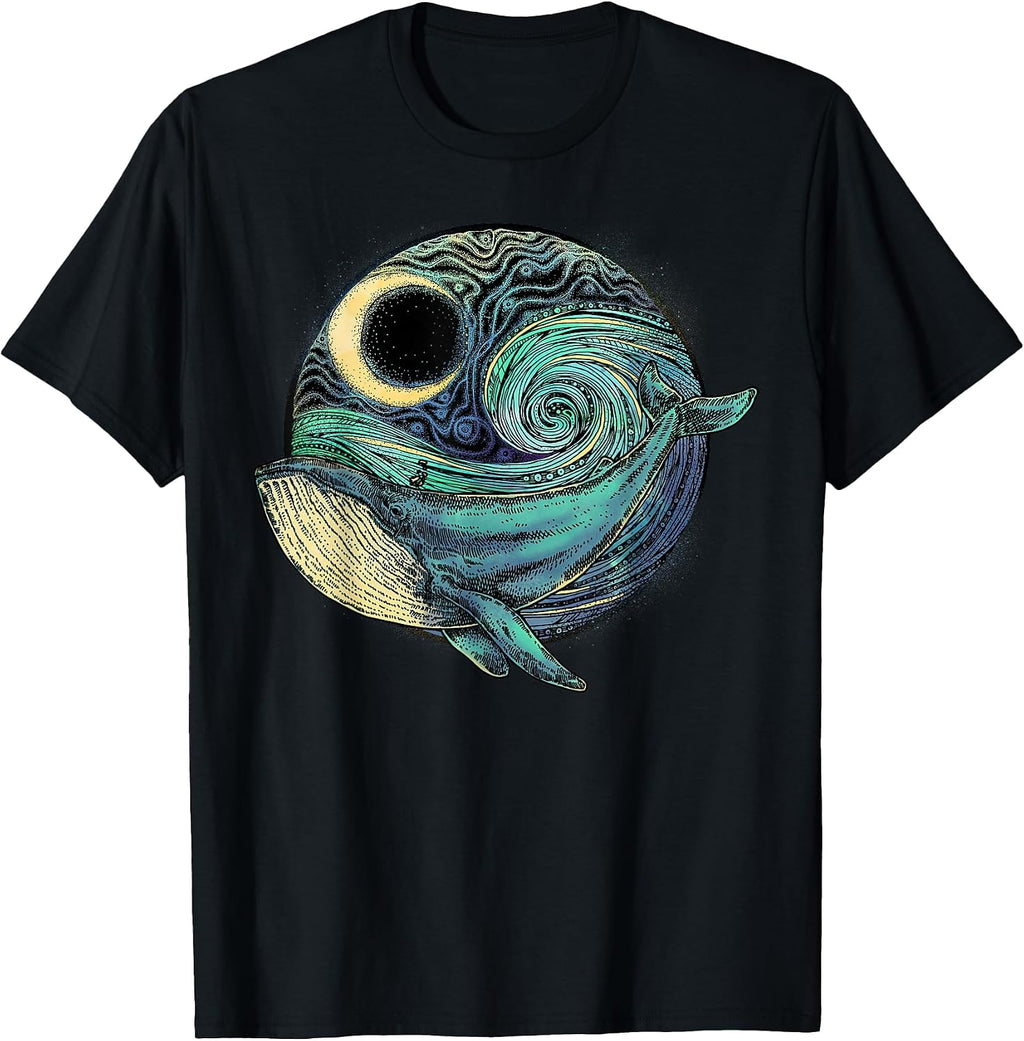 Humpback Whale, Save the whales conservation