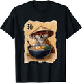 Click For Aesthetic Anime Japanese Noodles Designs