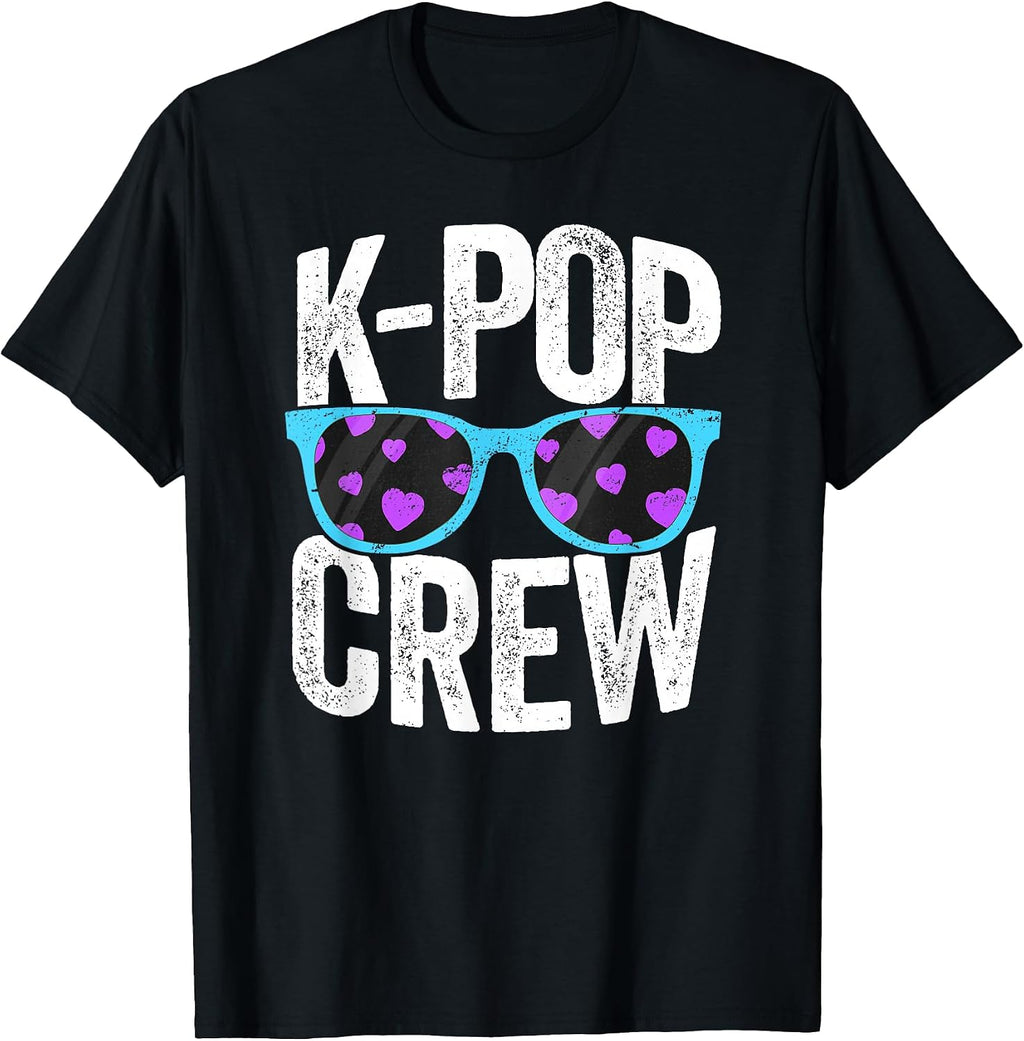 My Korean Bias