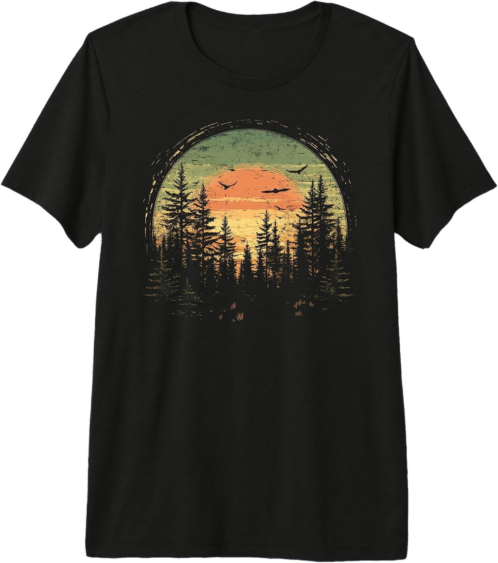 The Wilderness Reflection merch