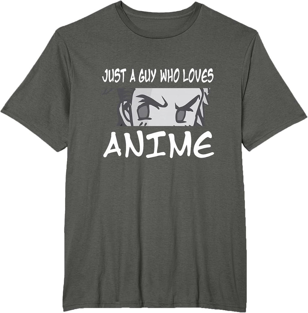Anime Gifts for Teen Guys Boys Anime Merch