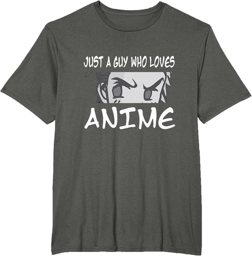 Anime Gifts for Teen Guys Boys Anime Merch