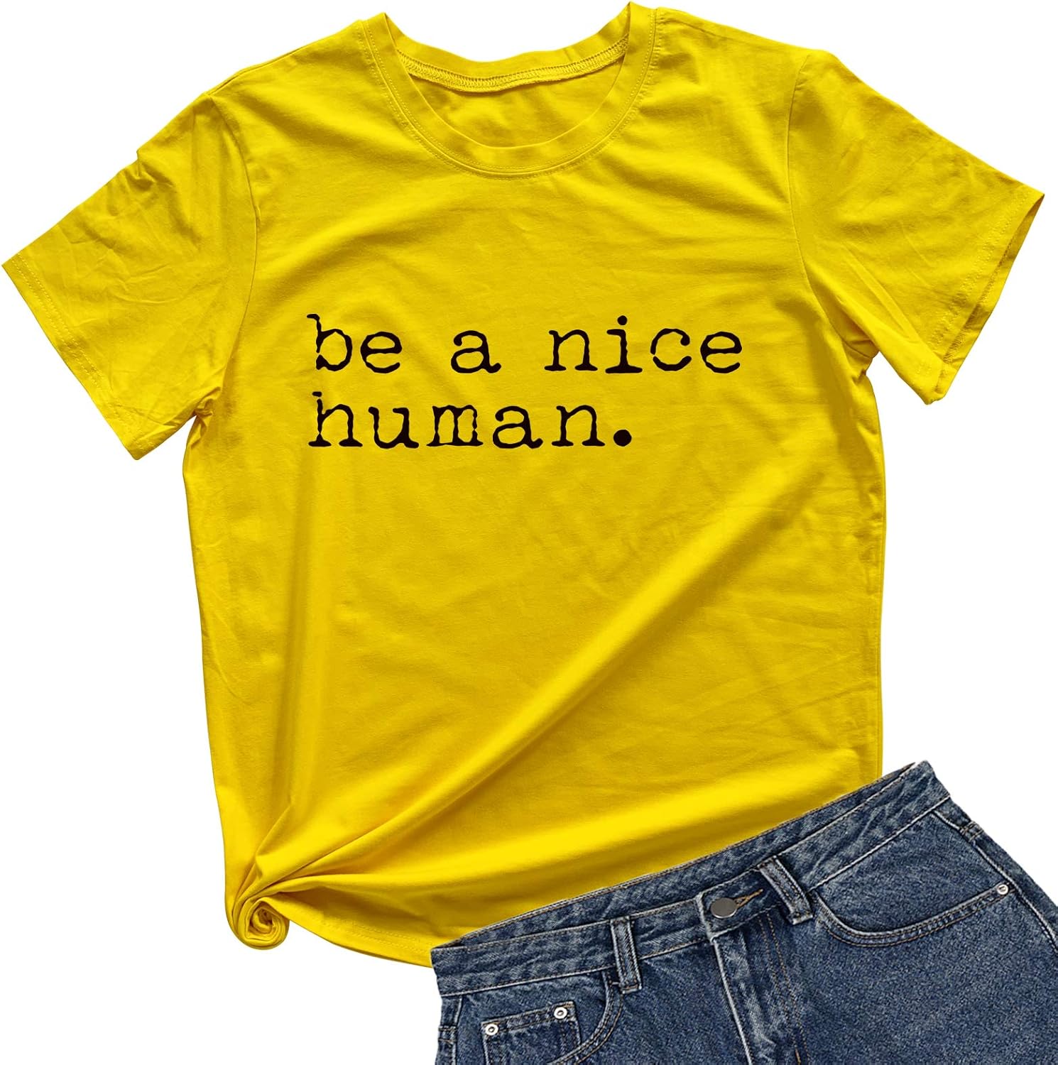 Womens Cute Funny Graphic Tees Short Sleeve Tops Unisex , , , Long Sleeve Tee