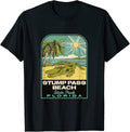 Stump Pass State Park Merch