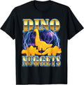 Dino Nuggets Merch Dino Chicken Nugget