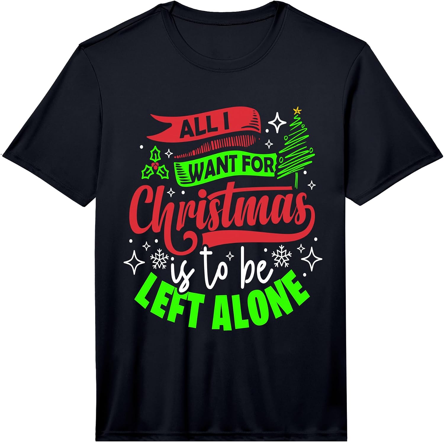 Addictive Designs Christmas Merch