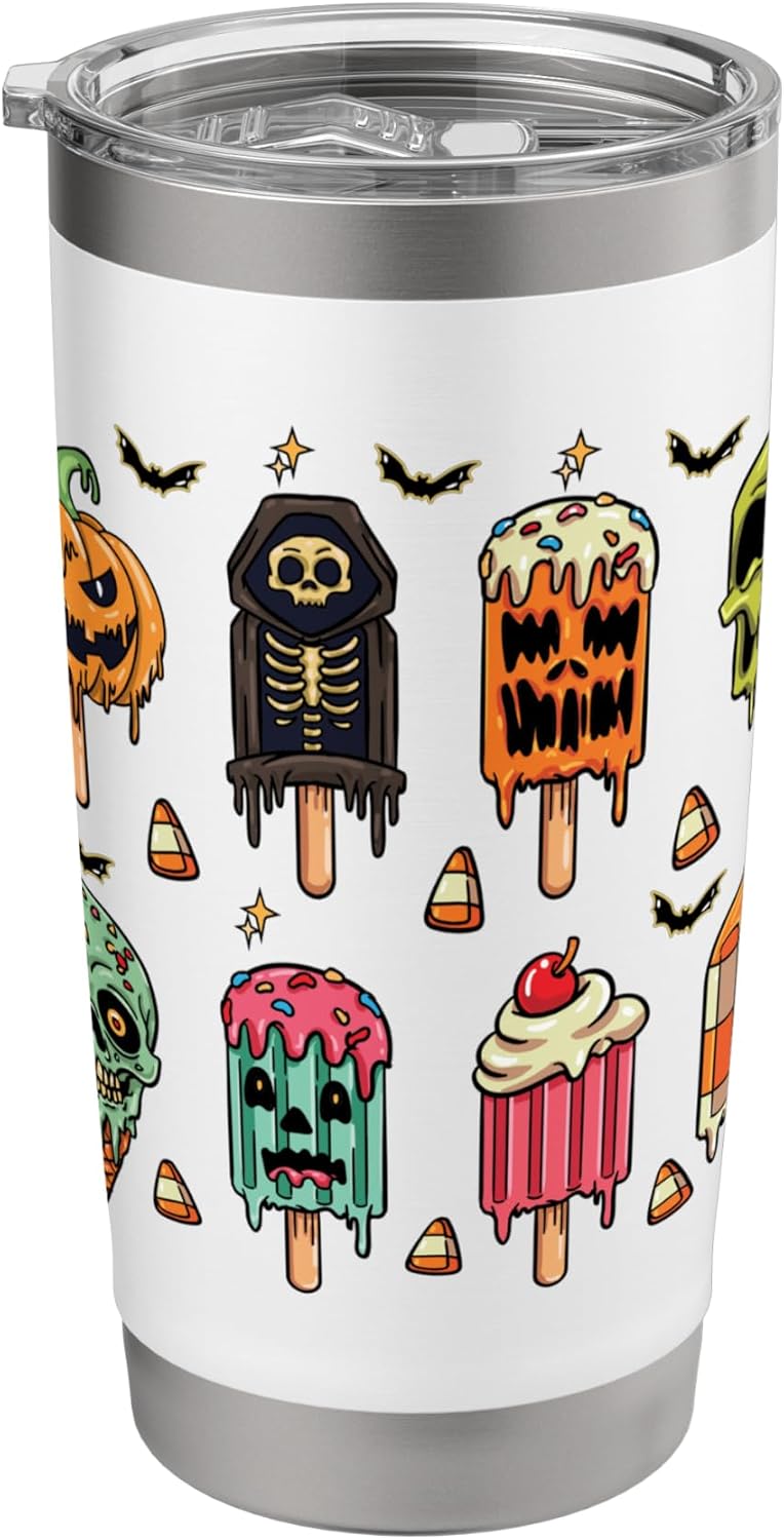 InGENIUS Horror Popsicle Shirts & Gifts