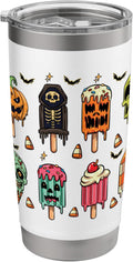 InGENIUS Horror Popsicle Shirts & Gifts