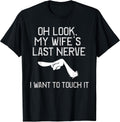 Funny for Men Sarcastic Meme Mans Prize Marriage Unisex , , , Long Sleeve Tee