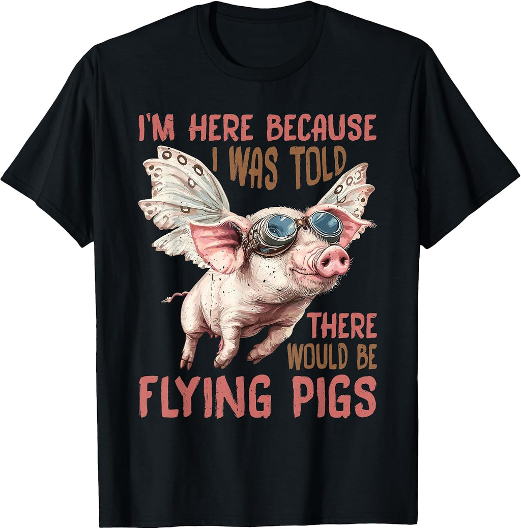 Flying Pigs FH