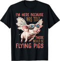 Flying Pigs FH