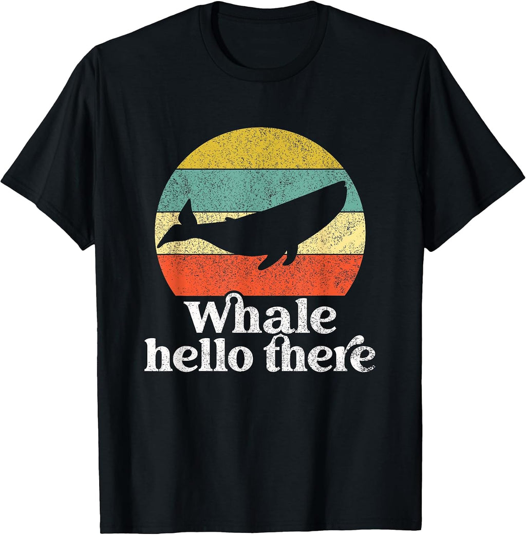 Whale Hello There