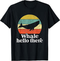 Whale Hello There