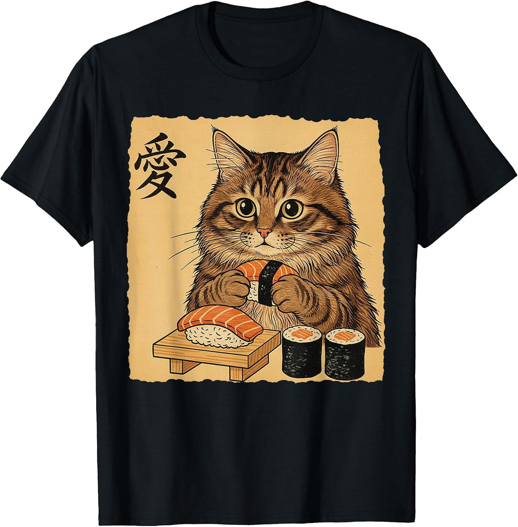 The Funny Cats Apparel & Accessories Gift Shop