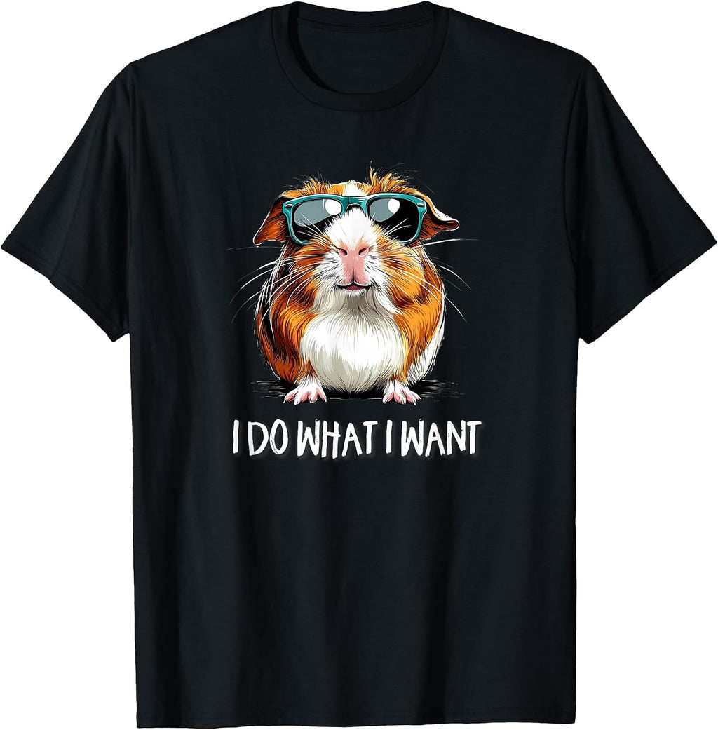 Funny Cute Pet Cavy Love Gifts T Shirts & Hoodies
