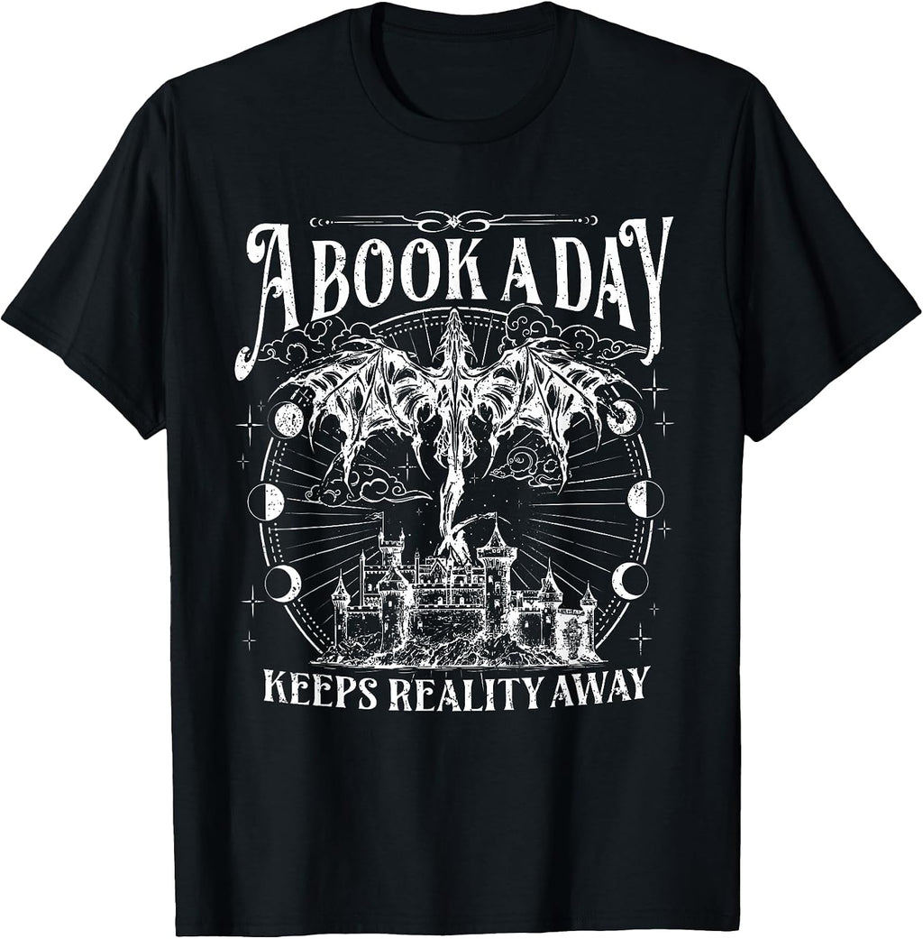 Fantasy Book Lover Club