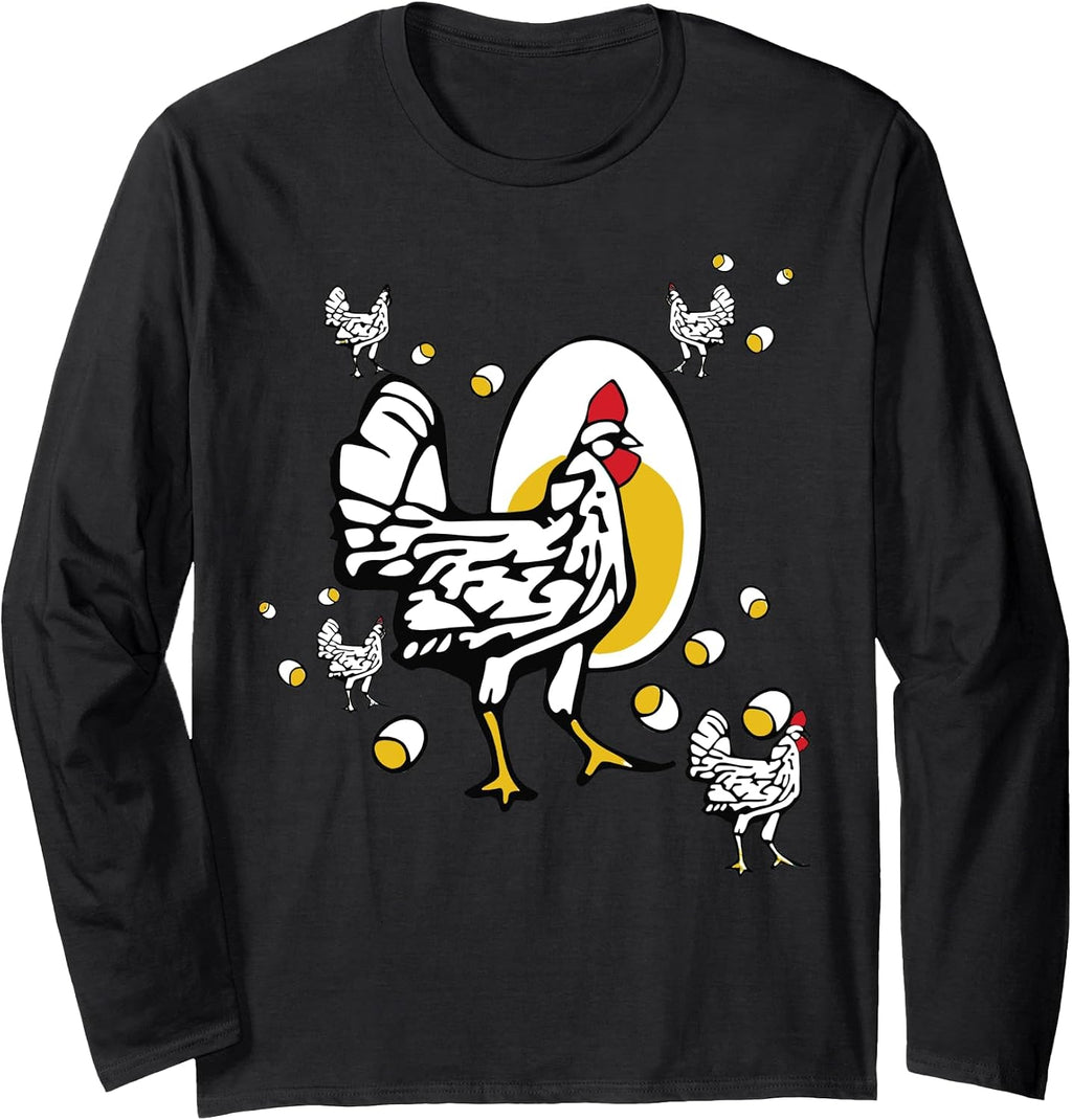 Little Rooster
