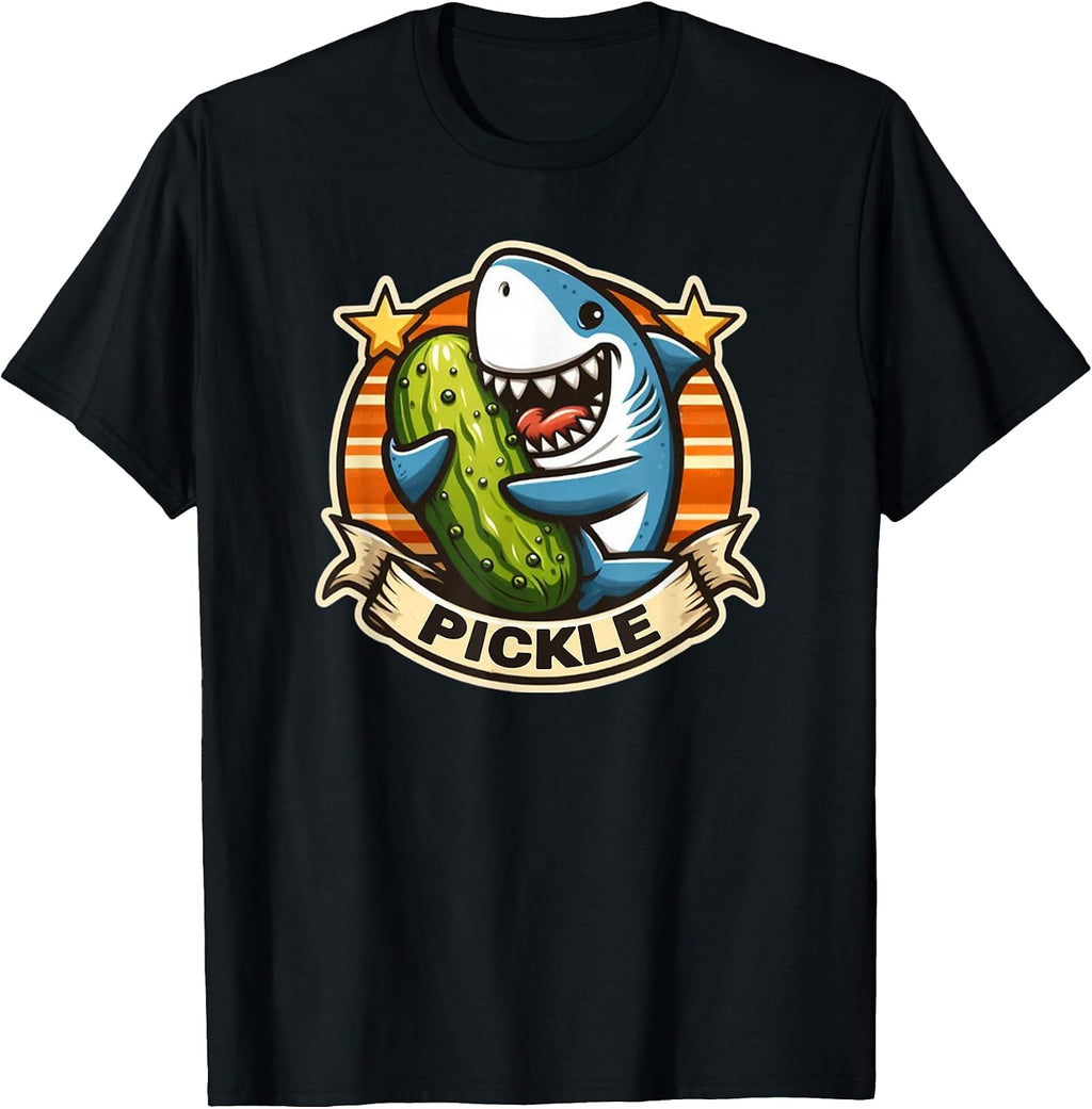 Funny Green Pickles Gifts