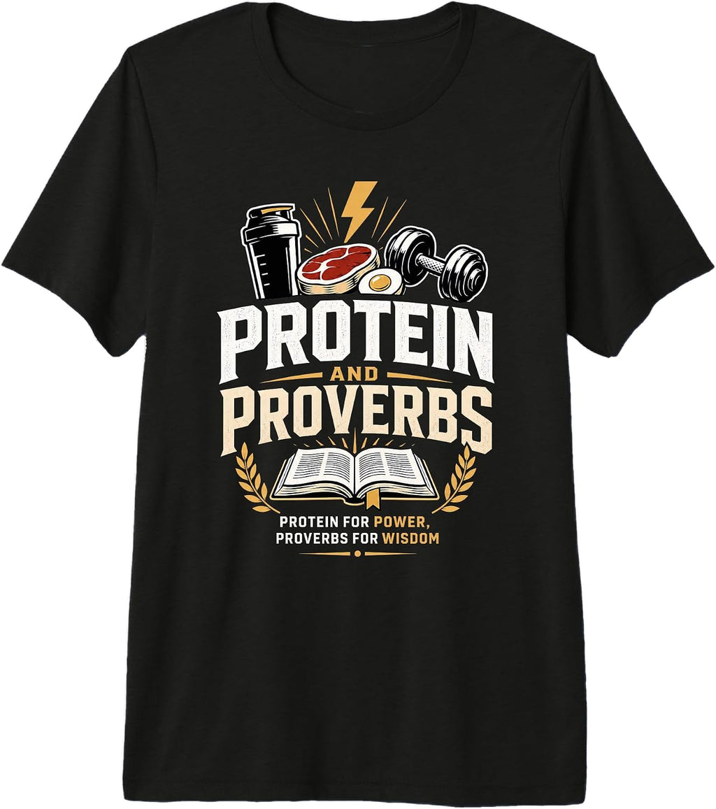 Christian Fitness Gym Bible Workout Gifts