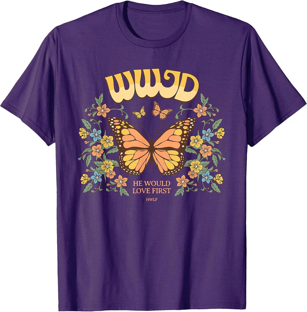 Christian Apparel
