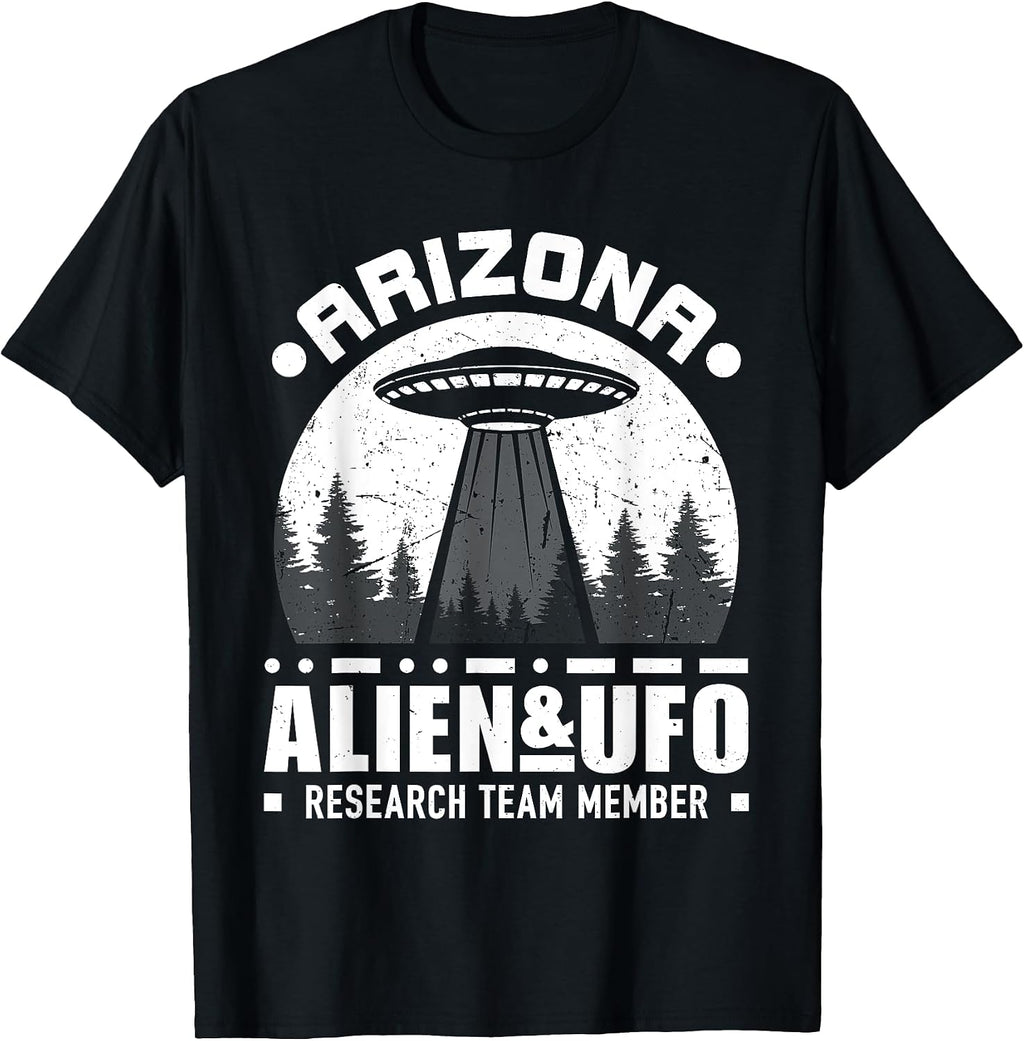 Jaybeez Alien Tees