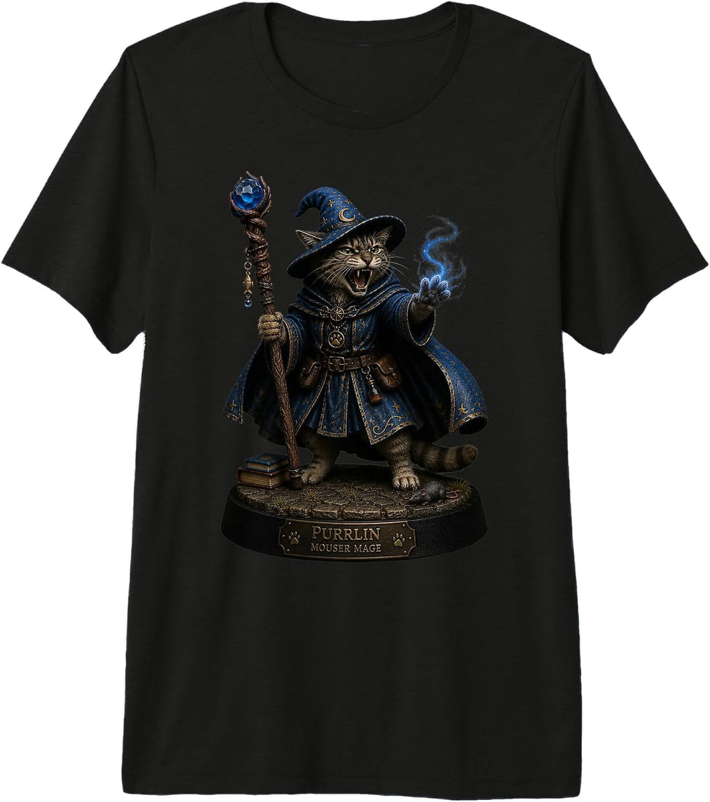 Funny Pet Wargame Player Lover Minis Gaming Nerd