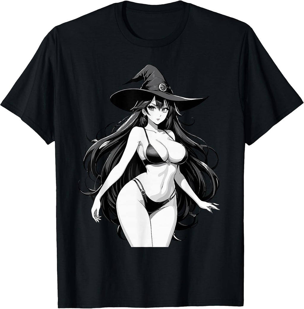 Cool Anime Shirts