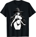 Cool Anime Shirts
