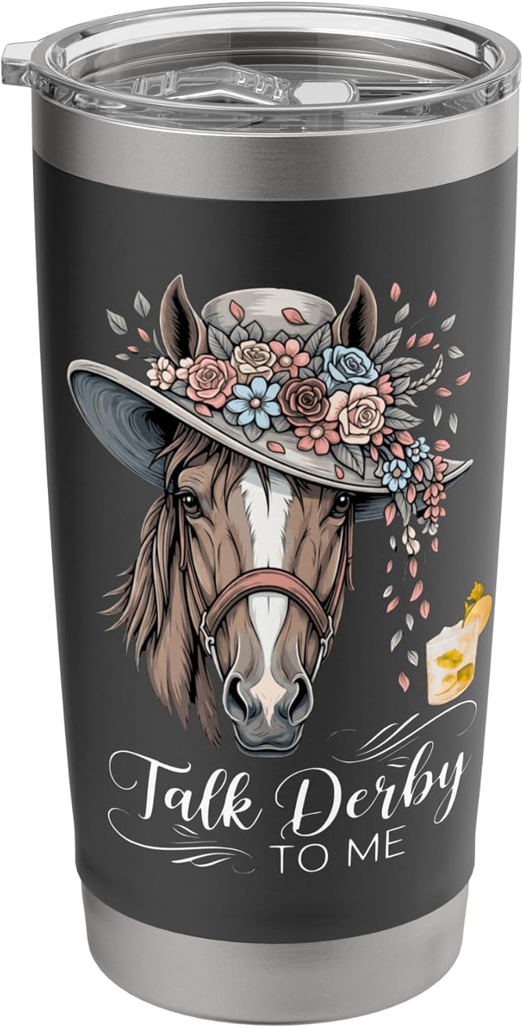 Horse Shirts for Women Girls Derby Horse racing