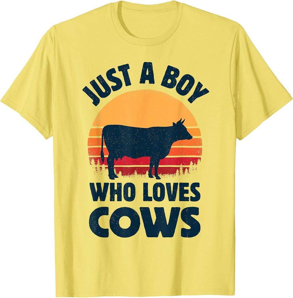 Legendairy Cow Co