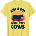 Legendairy Cow Co