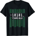 IT Nerd Computer Birthday Merch