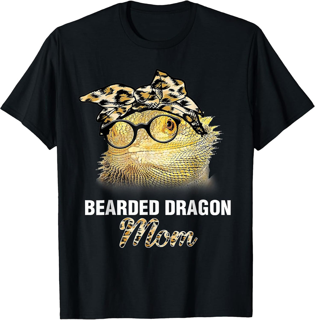 Bearded Dragons Lover