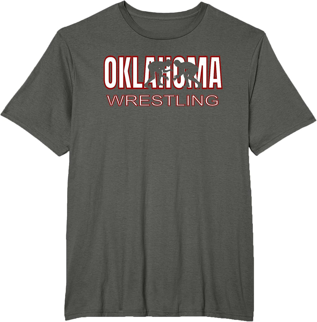 State of Oklahoma Merch Souvenir & Gifts Co.
