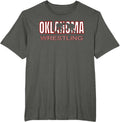 State of Oklahoma Merch Souvenir & Gifts Co.