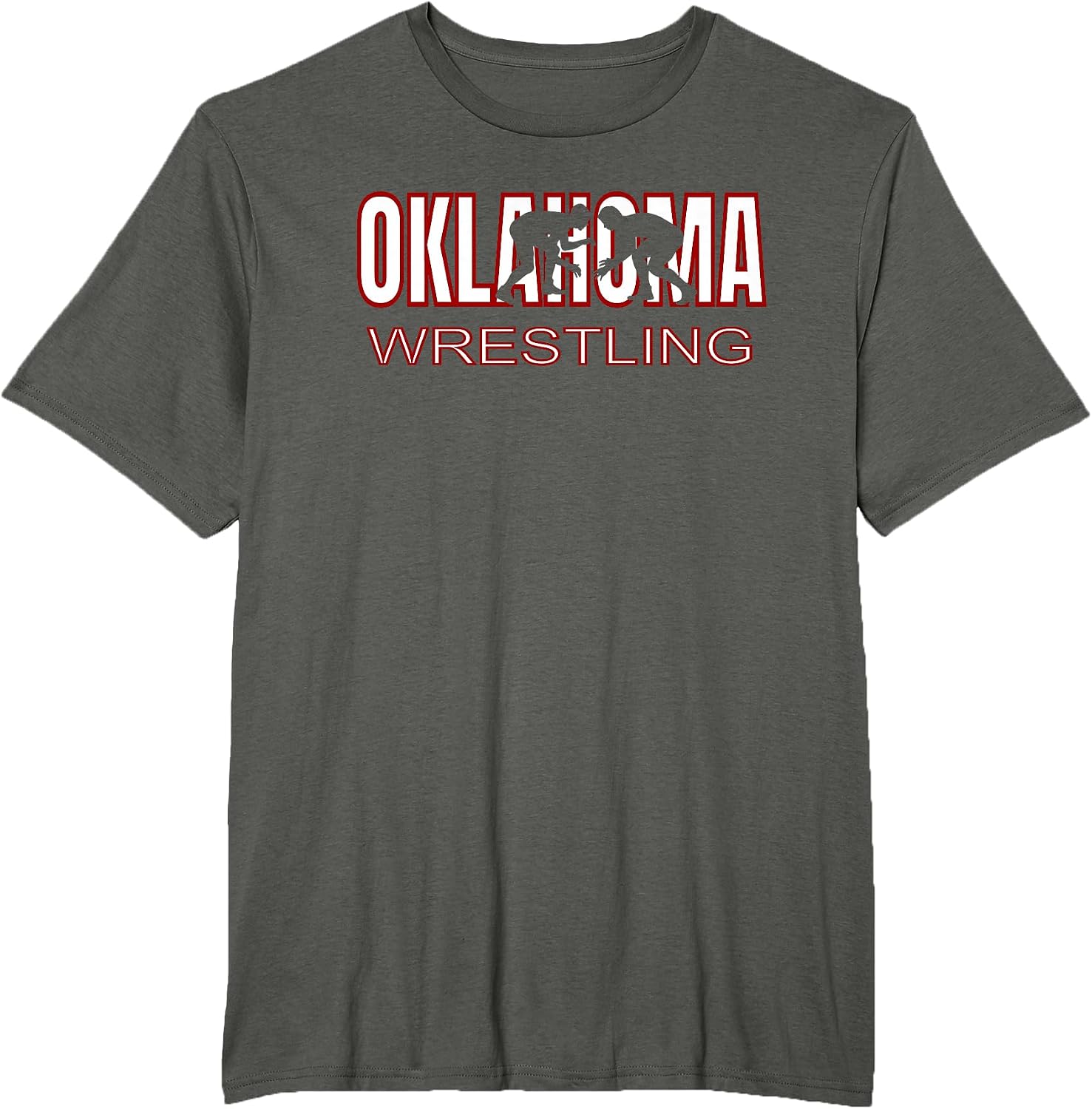 State of Oklahoma Merch Souvenir & Gifts Co.